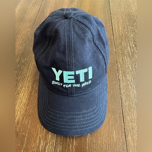 Yeti built for the wild hat - Picture 1 of 12